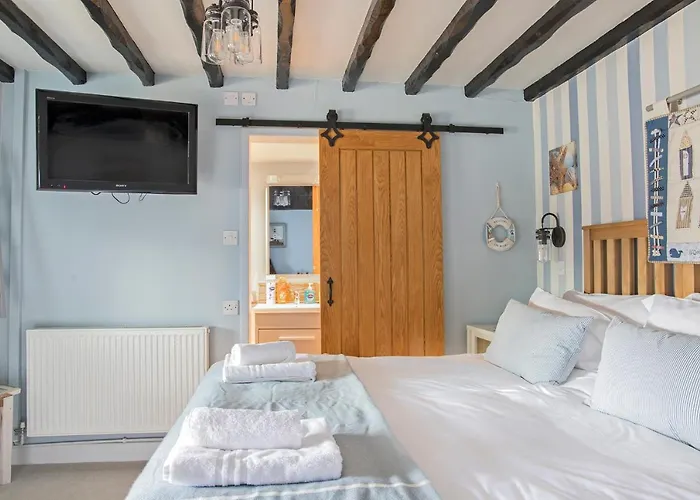 Hawthorn Farm Guest House