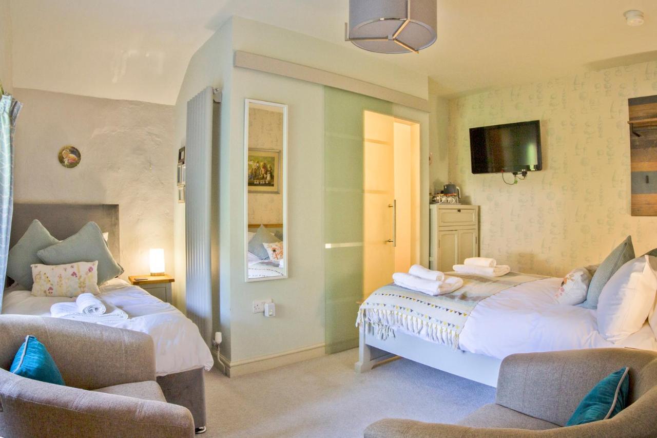 Hawthorn Farm Country house *