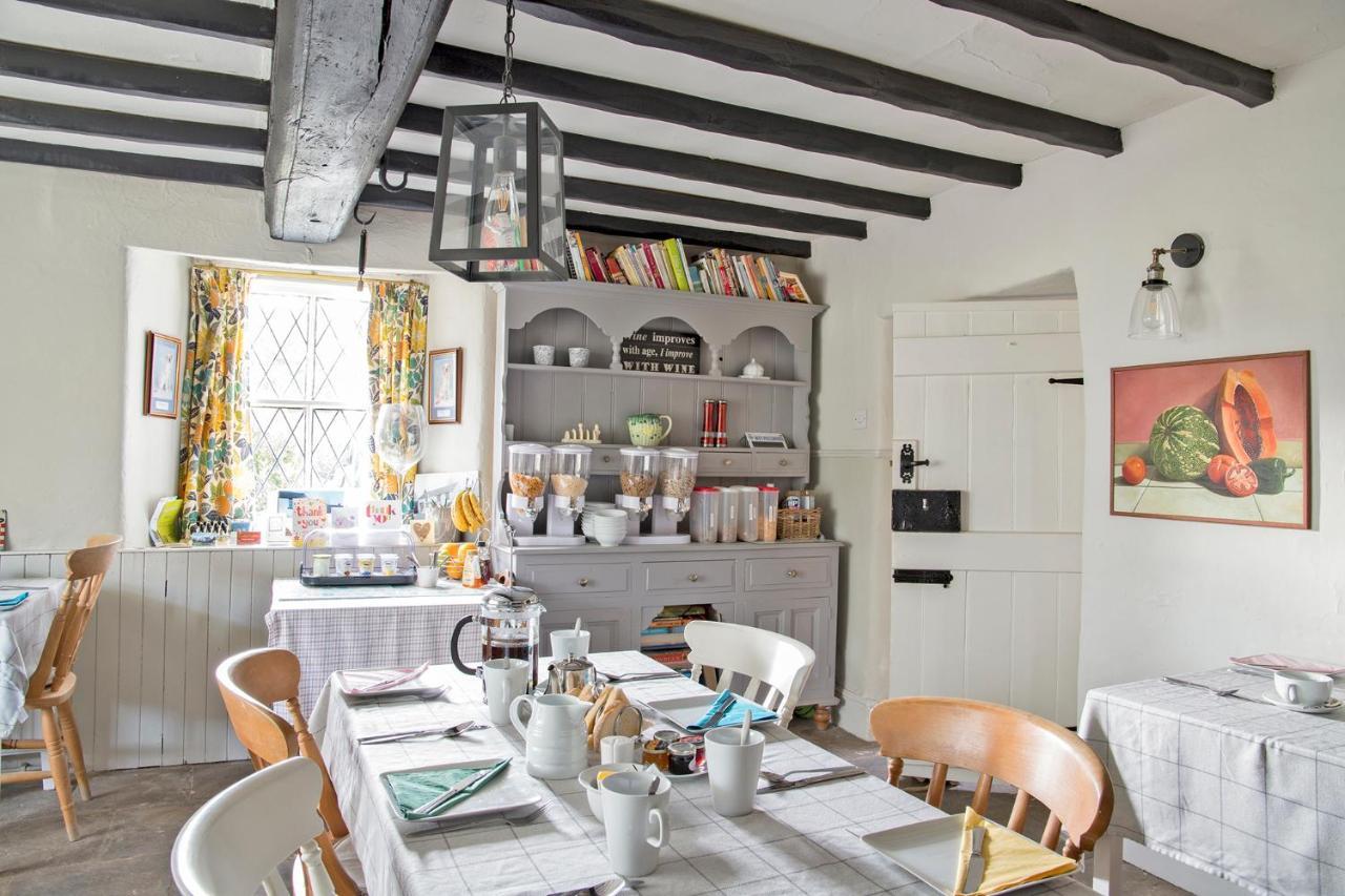 Hawthorn Farm Country house