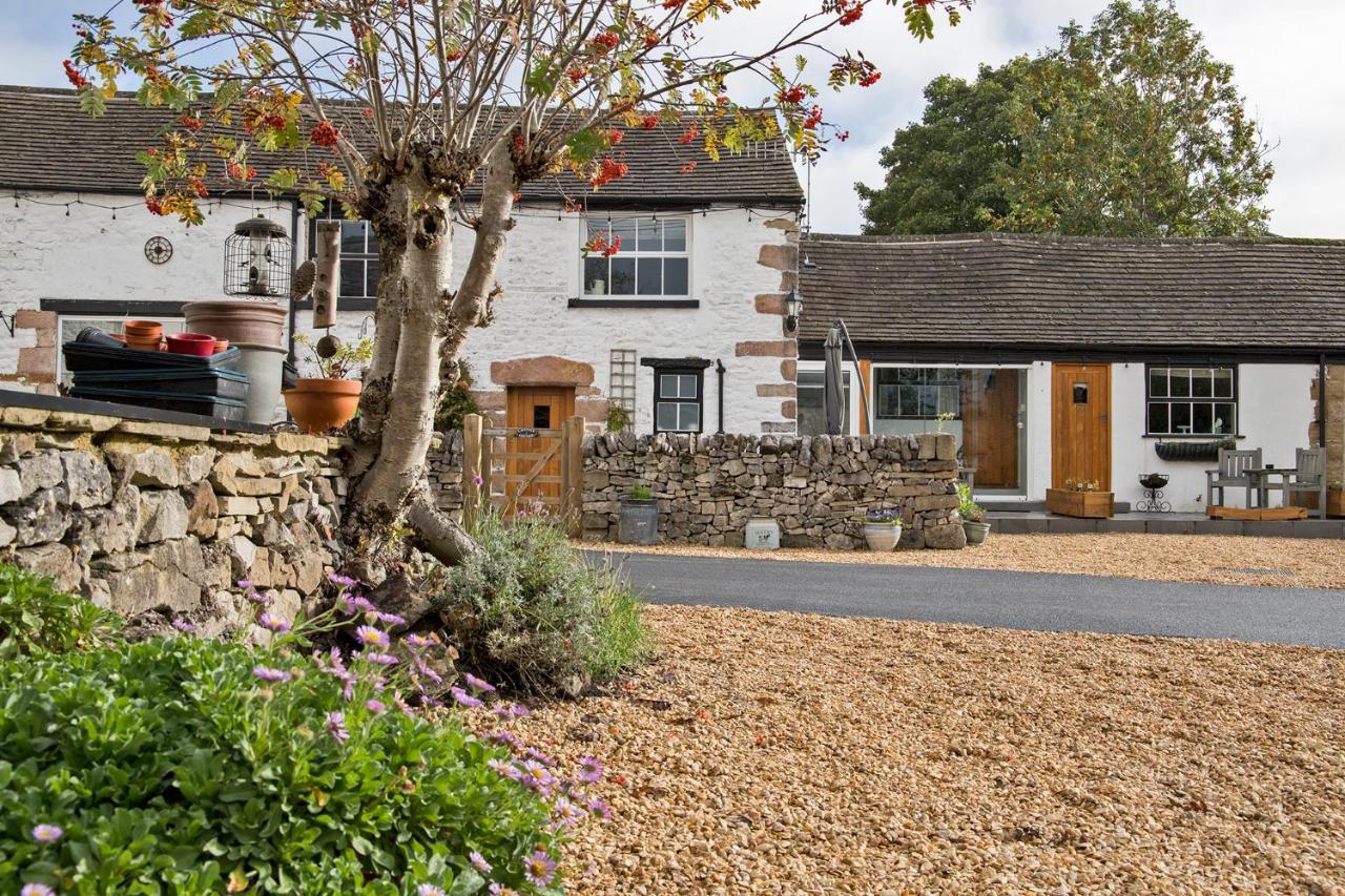 Country house Hawthorn Farm *