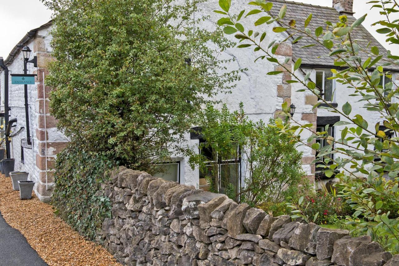Country house Hawthorn Farm Buxton (Derbyshire)