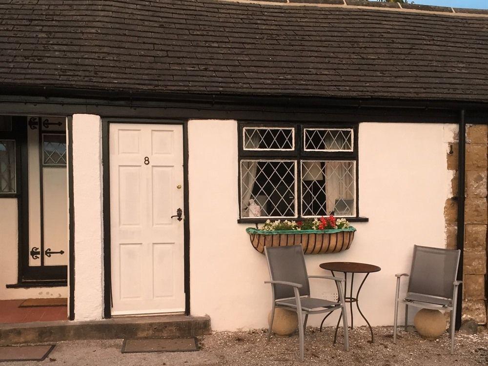Hawthorn Farm *